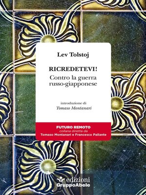 cover image of Ricredetevi!